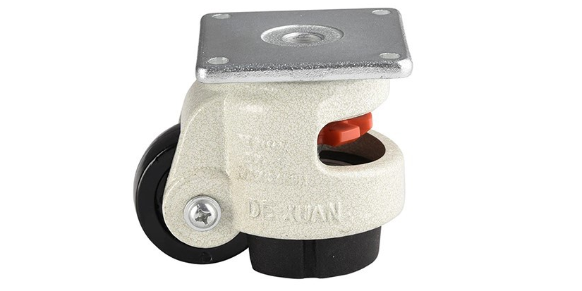 Analysis Of Common Problems Of Horizontal Adjustment Wheel